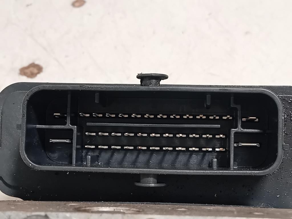 Motorino Alzacristallo Parafango POST SX A2469063100 Mercedes Classe GLE W166 2015