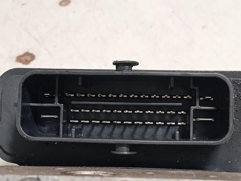 Motorino Alzacristallo Parafango POST SX A2469063100 Mercedes Classe GLE W166 2015