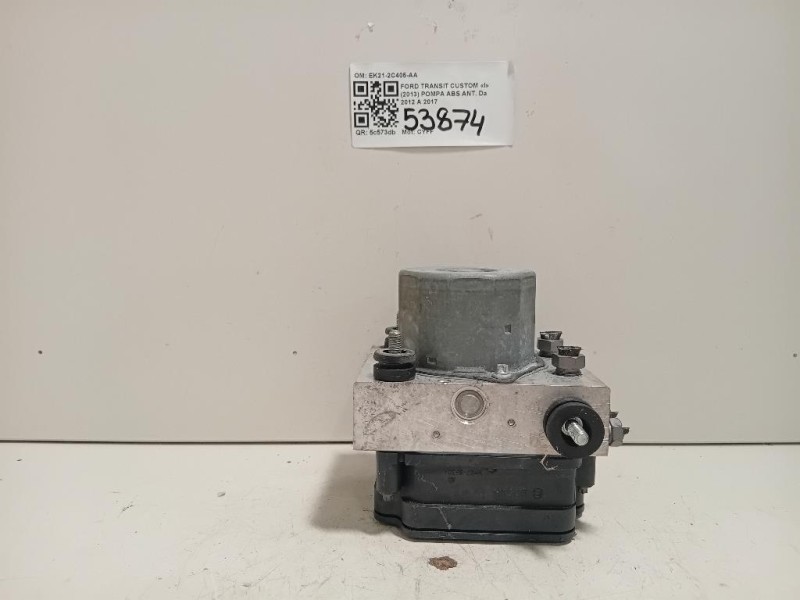 Motorino Alzacristallo Parafango POST SX A2469063100 Mercedes Classe GLE W166 2015