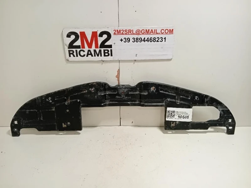 Supporto Radiatore Acqua INF ANT Opel Mokka 2013