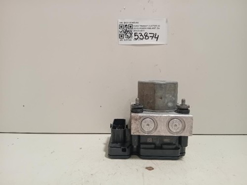 Supporto Radiatore Acqua INF ANT Opel Mokka 2013