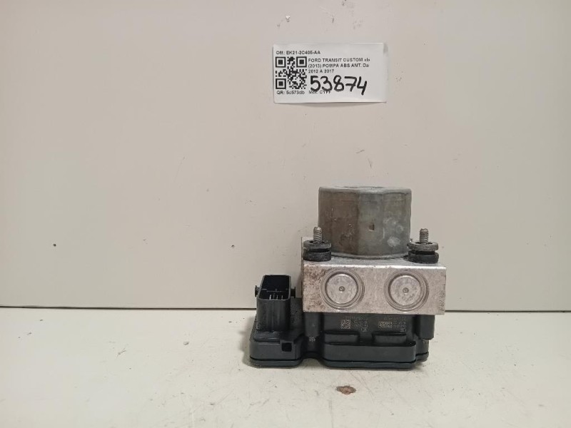 Motorino Alzacristallo Parafango POST SX A2469063100 Mercedes Classe GLE W166 2015