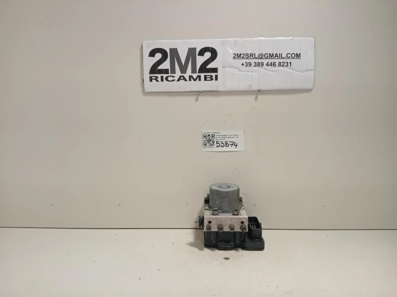 Pompa ABS ANT EK21-2C405-AA Ford Transit Custom I 2013