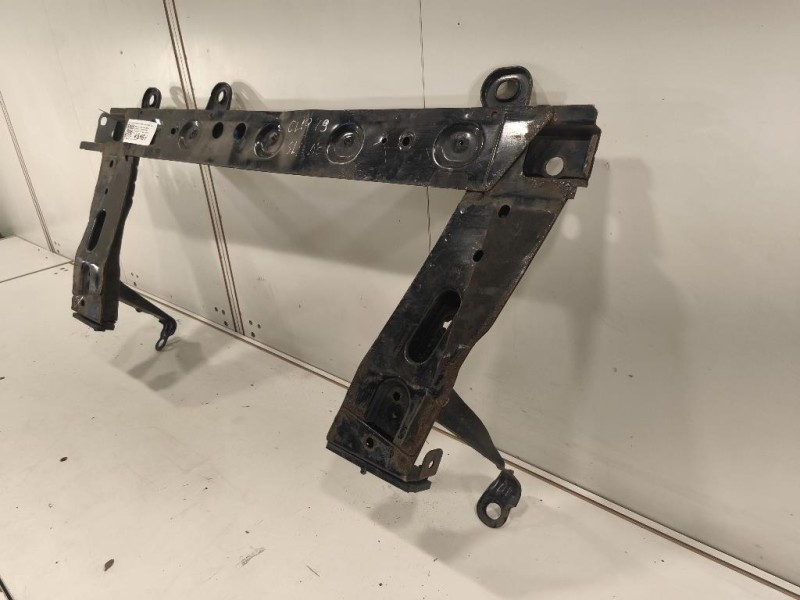 Supporto Radiatore Acqua INF ANT SUPPORTO RADIATORE ACQUA INF ANT Renault CLIO IV 2016