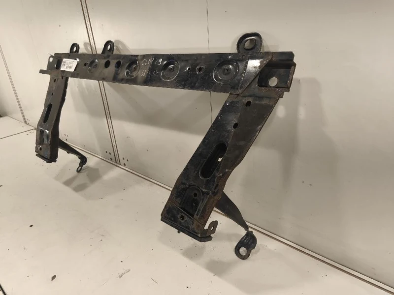 Supporto Radiatore Acqua INF ANT SUPPORTO RADIATORE ACQUA INF ANT Renault CLIO IV 2016