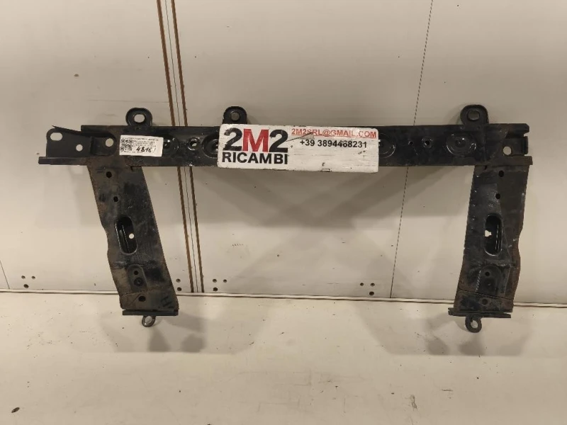 Supporto Radiatore Acqua INF ANT SUPPORTO RADIATORE ACQUA INF ANT Renault CLIO IV 2016