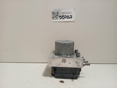 Supporto Radiatore Acqua INF ANT SUPPORTO RADIATORE ACQUA INF ANT Renault CLIO IV 2016