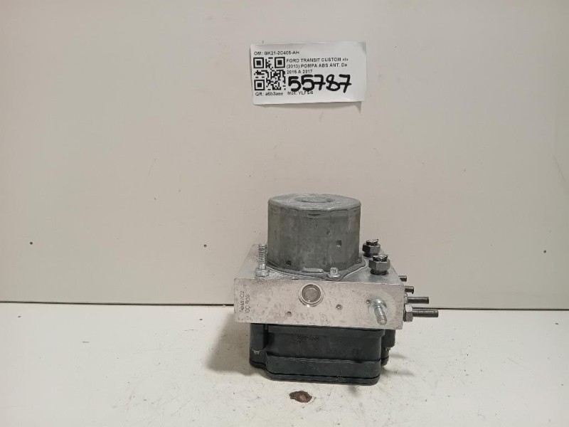 Pompa ABS ANT GK21-2C405-AH Ford Transit Custom I 2013