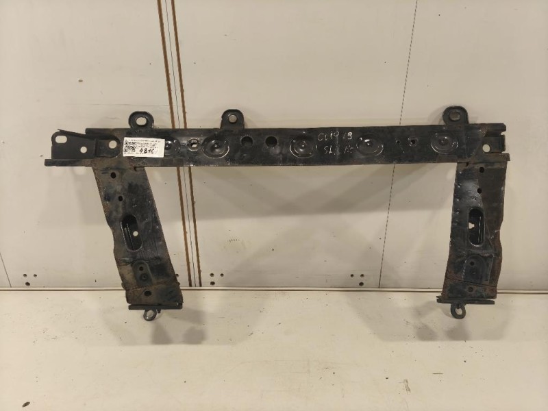 Supporto Radiatore Acqua INF ANT SUPPORTO RADIATORE ACQUA INF ANT Renault CLIO IV 2016