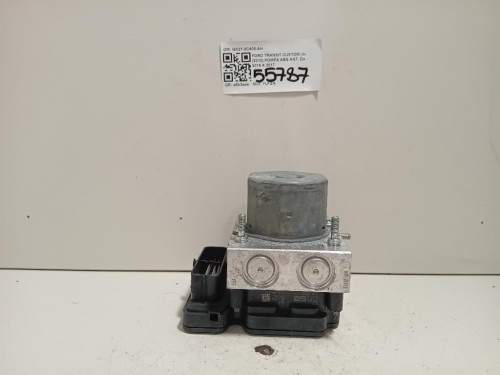 Supporto Radiatore Acqua INF ANT SUPPORTO RADIATORE ACQUA INF ANT Volvo V60 I 2010