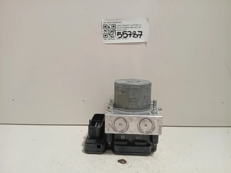 Pompa ABS ANT GK21-2C405-AH Ford Transit Custom I 2013