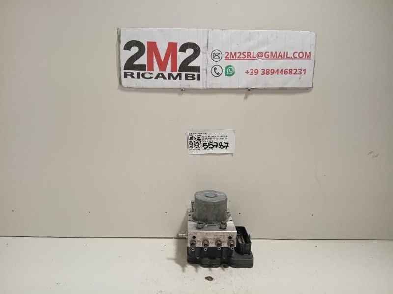 Pompa ABS ANT GK21-2C405-AH Ford Transit Custom I 2013