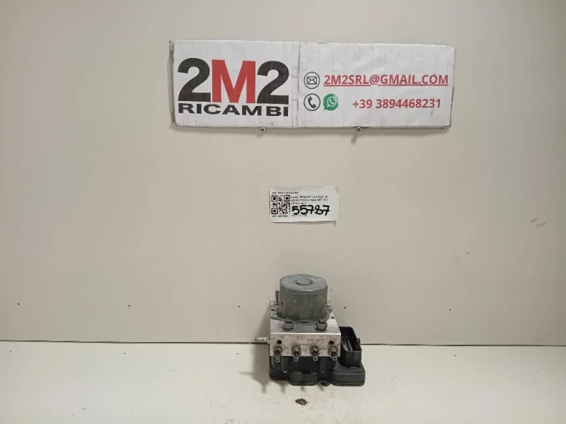 Pompa ABS ANT GK21-2C405-AH Ford Transit Custom I 2013