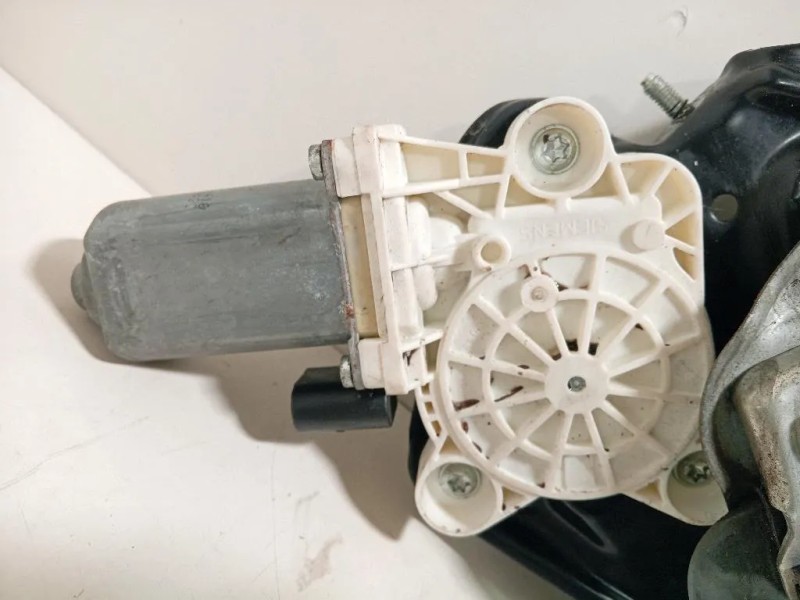 Motorino Alzacristallo Parafango POST SX A1716700303 Mercedes Classe SLK R171 2004