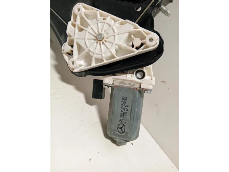 Motorino Alzacristallo Parafango POST SX A1716700303 Mercedes Classe SLK R171 2004