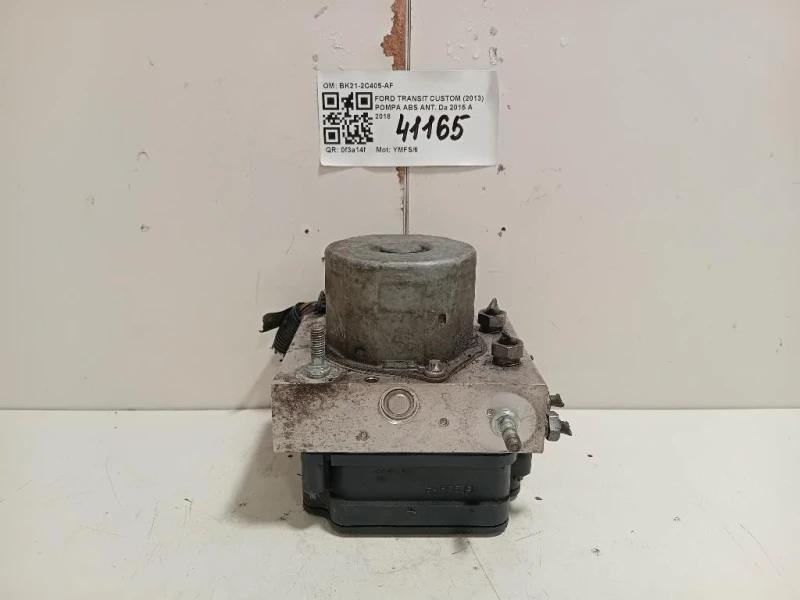 Pompa ABS ANT BK21-2C405-AF Ford Transit Custom I 2013