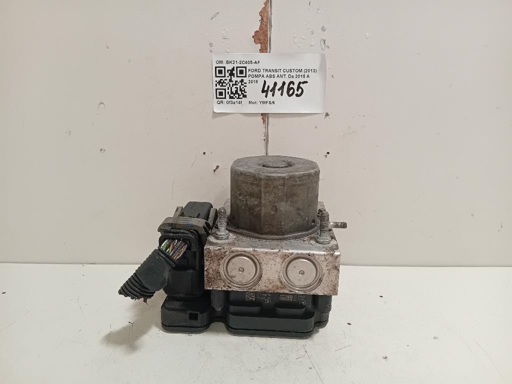 Motorino Alzacristallo Parafango POST SX A1718200742 Mercedes Classe SLK R171 2008