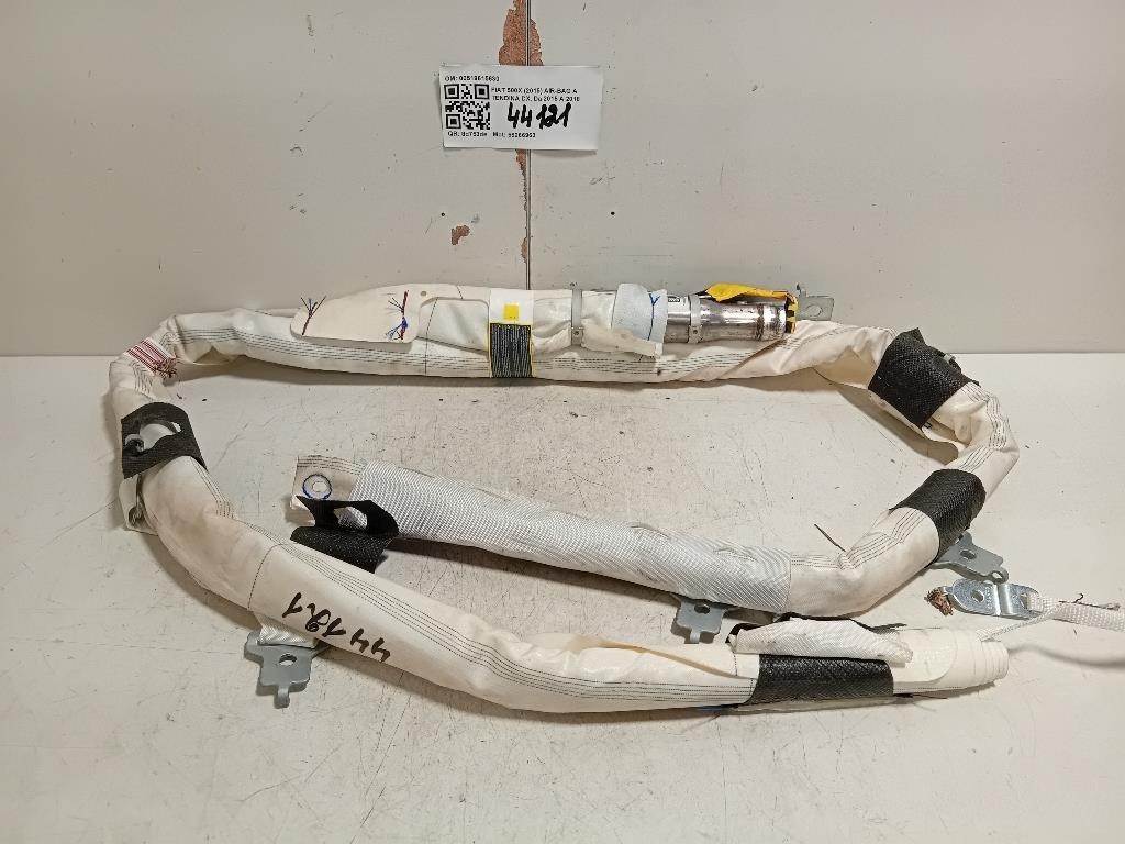 Air-bag A Tendina DX 00519615630 Fiat 500X 2015