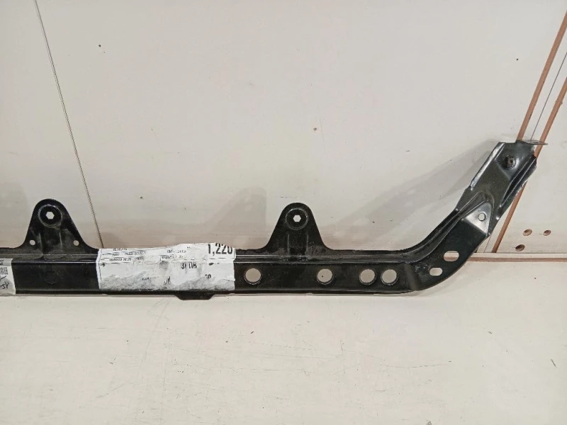 Supporto Radiatore Acqua SUP ANT 0046524628 Fiat Punto III 2012