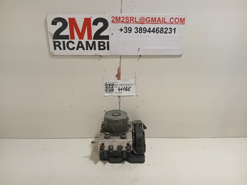 Pompa ABS ANT BK21-2C405-AF Ford Transit Custom I 2013