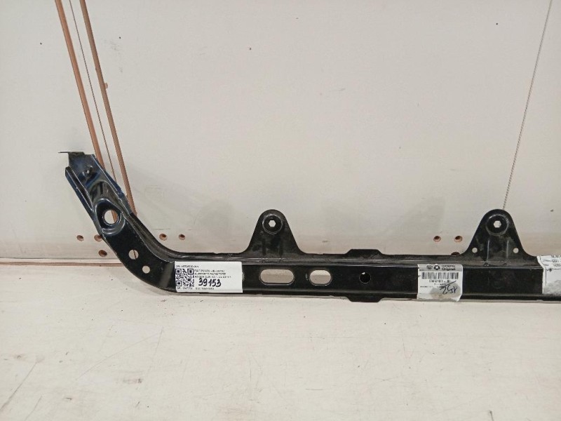 Supporto Radiatore Acqua SUP ANT 0046524628 Fiat Punto III 2012