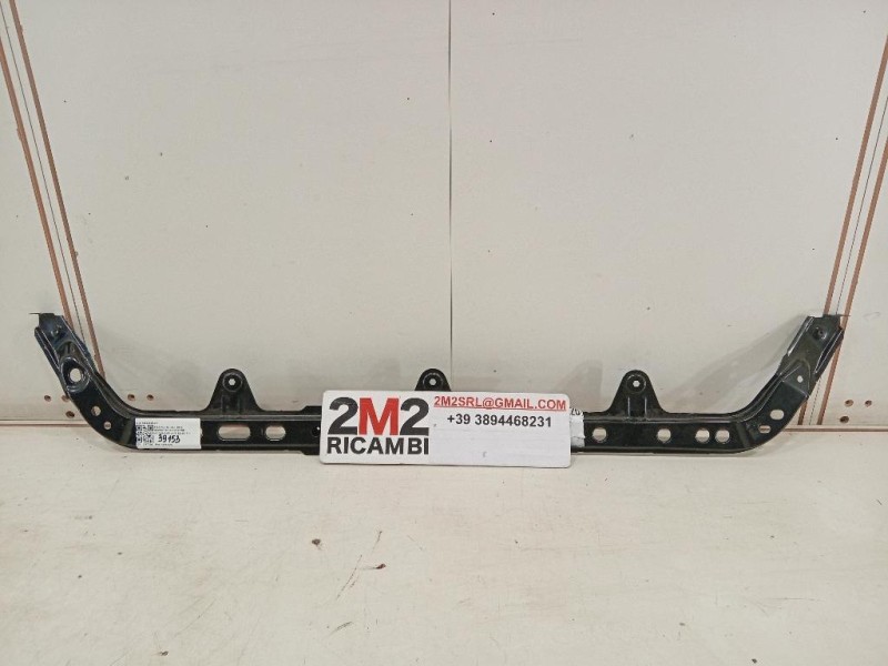 Supporto Radiatore Acqua SUP ANT 0046524628 Fiat Punto III 2012