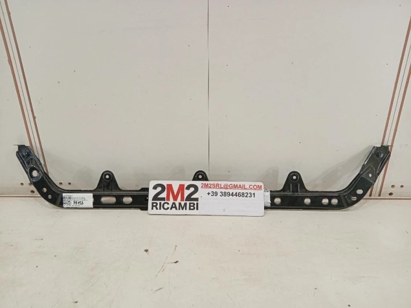 Supporto Radiatore Acqua SUP ANT 0046524628 Fiat Punto III 2012