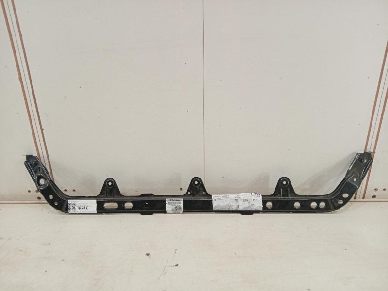 Supporto Radiatore Acqua SUP ANT 0046524628 Fiat Punto III 2012