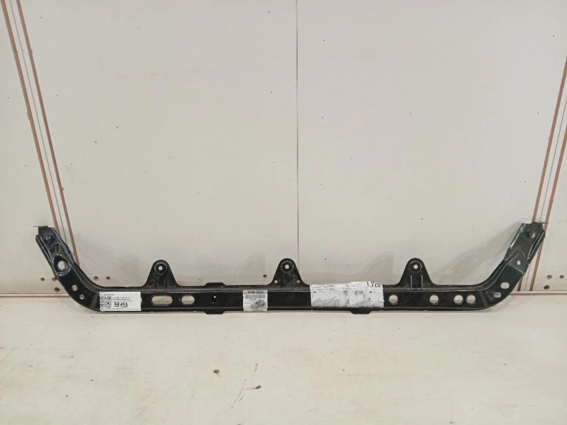 Supporto Radiatore Acqua SUP ANT 0046524628 Fiat Punto III 2012