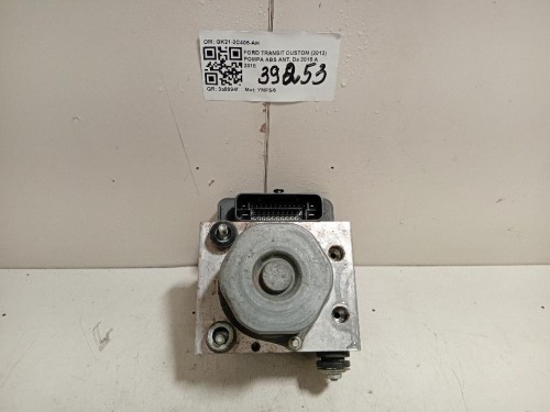 Supporto Radiatore Acqua SUP ANT SUPPORTO RADIATORE ACQUA SUP ANT Mercedes Classe B W246 2012