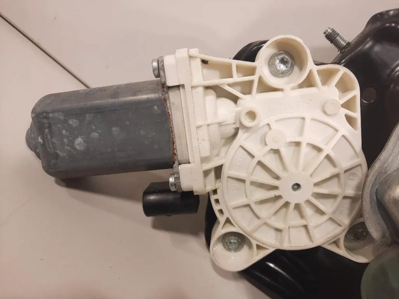 Motorino Alzacristallo Parafango POST SX A1718200742 Mercedes Classe SLK R171 2008