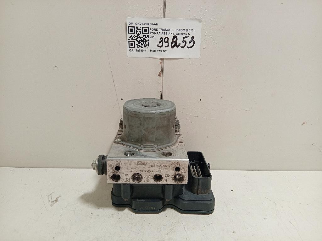 Motorino Alzacristallo Parafango POST SX A1718200742 VETRO FISSO Mercedes Classe SLK R171 2008