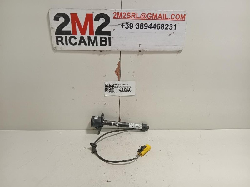 Attuatore Cerniera Cofano ANT DX A1669060002 Mercedes Classe ML W166 2012