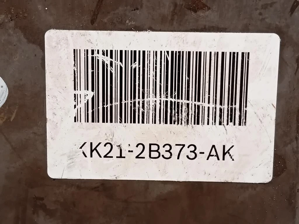 Pompa ABS ANT KK21-2B373-AK Ford Transit Custom I 2018