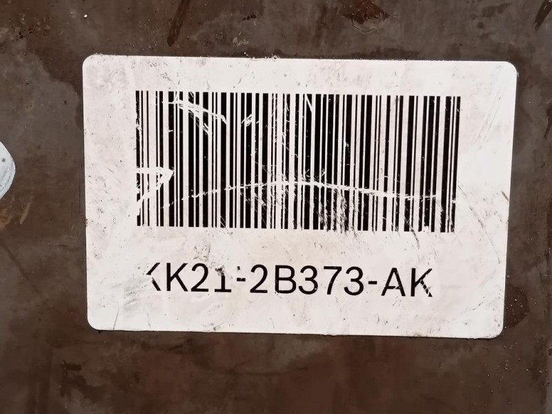 Pompa ABS ANT KK21-2B373-AK Ford Transit Custom I 2018