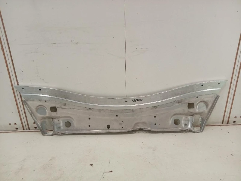 Supporto Radiatore Acqua SUP ANT A2536210300 Mercedes Classe GLC X253 2016