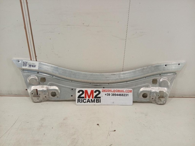 Supporto Radiatore Acqua SUP ANT A2536210300 Mercedes Classe GLC X253 2016