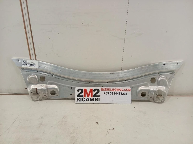 Supporto Radiatore Acqua SUP ANT A2536210300 Mercedes Classe GLC X253 2016