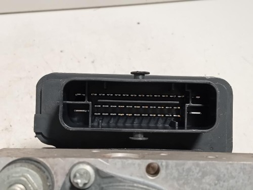 Supporto Radiatore Acqua SUP ANT A2536210300 Mercedes Classe GLC X253 2016