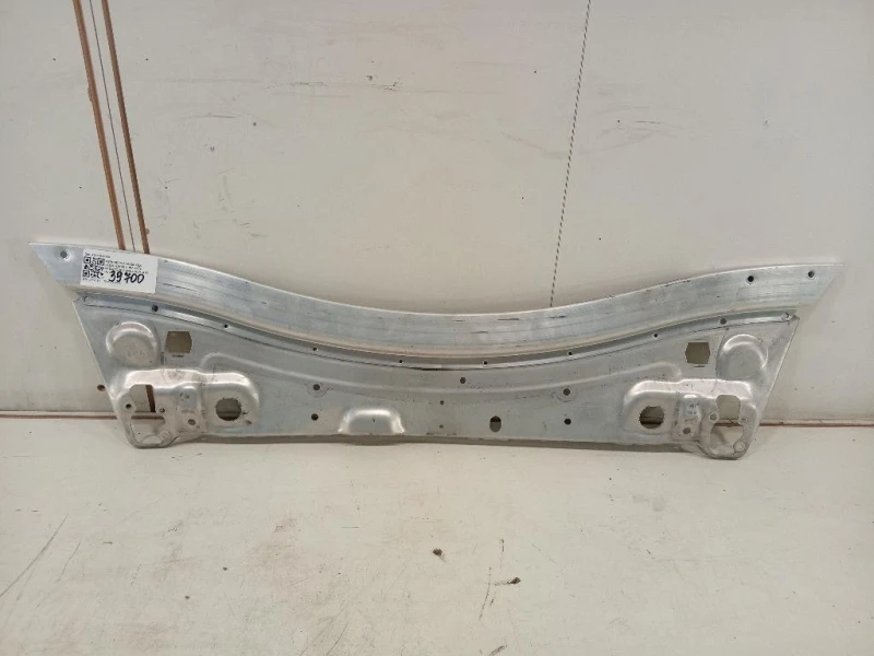 Supporto Radiatore Acqua SUP ANT A2536210300 Mercedes Classe GLC X253 2016