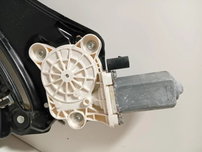 Motorino Alzacristallo Parafango POST SX A1718200742 VETRO FISSO Mercedes Classe SLK R171 2008