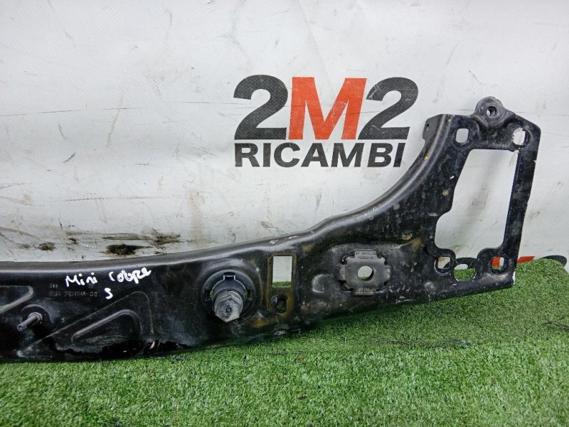 Supporto Radiatore Acqua SUP ANT 5164 7434544-02 Mini Countryman ONE R60 2014