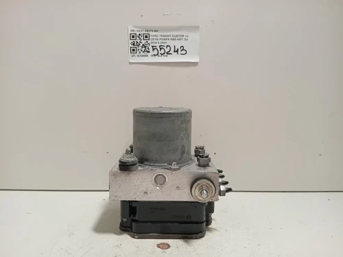 Motorino Alzacristallo Porta ANT DX 72019000 Alfa Romeo Giulietta 2010