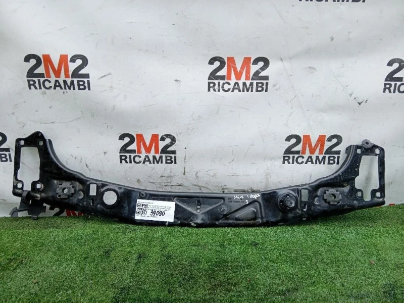 Supporto Radiatore Acqua SUP ANT 5164 7434544-02 Mini Countryman ONE R60 2014