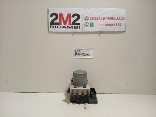 Supporto Radiatore Acqua SUP ANT SUPPORTO RADIATORE ACQUA ANT Mini MINI Cooper F55 2014