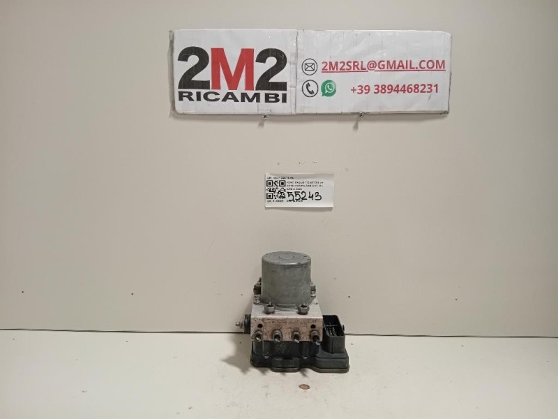 Pompa ABS ANT KK21-2B373-AK Ford Transit Custom I 2018