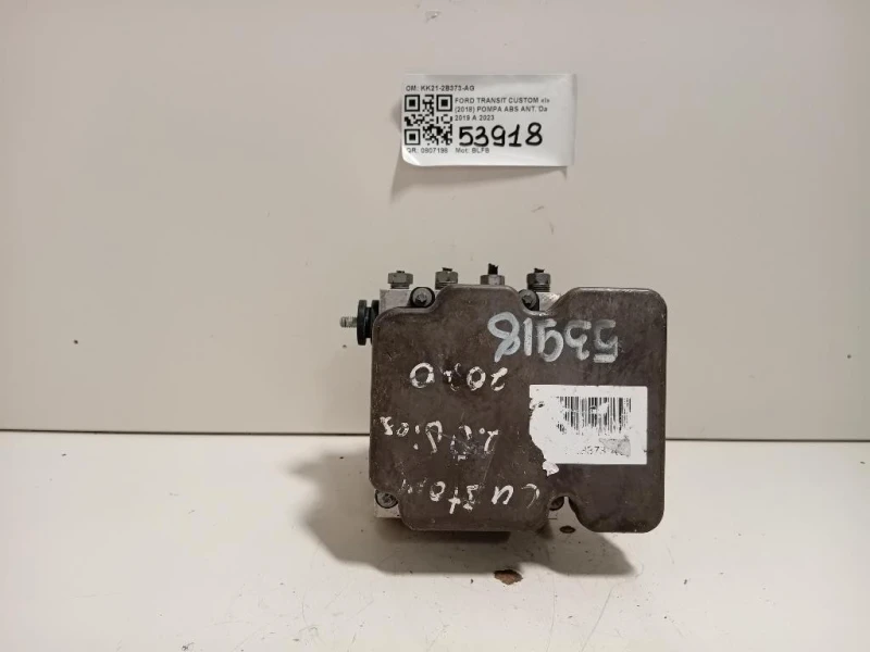 Pompa ABS ANT KK21-2B373-AG Ford Transit Custom I 2018