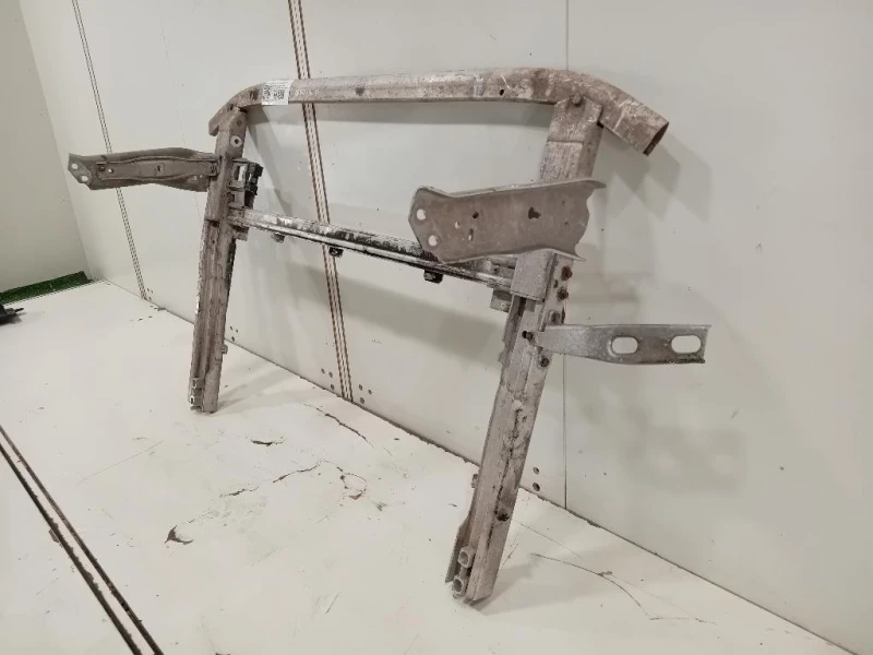 Supporto Radiatore Acqua SUP ANT SUPPORTO RADIATORE ACQUA ANT Mini MINI Cooper F55 2014