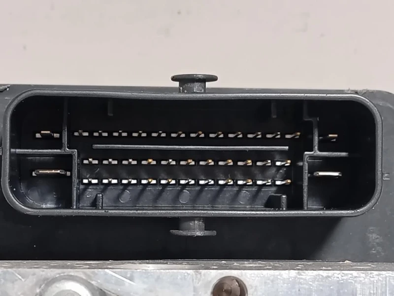 Pompa ABS ANT KK21-2B373-AG Ford Transit Custom I 2018