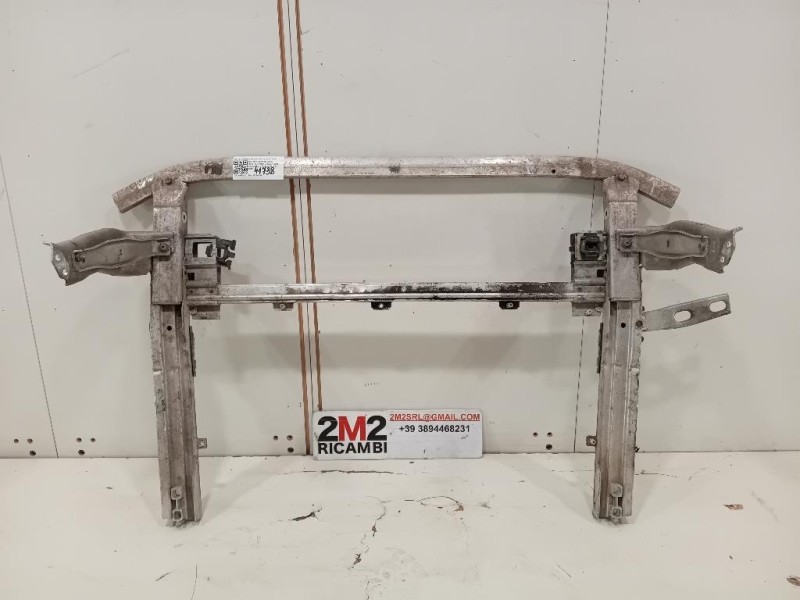 Supporto Radiatore Acqua SUP ANT SUPPORTO RADIATORE ACQUA ANT Mini MINI Cooper F55 2014